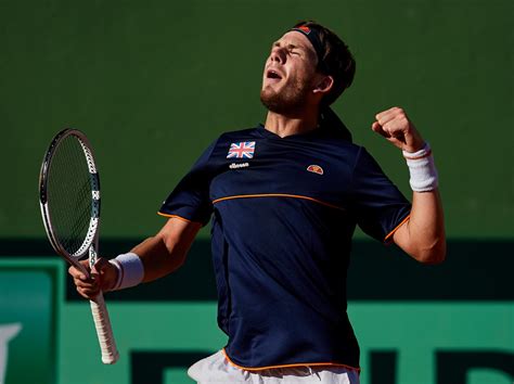 Cameron Norrie scores and fixtures - follow Cameron Norrie results, fixtures and match details on Flashscore.ca.